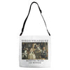 Diego Velazquez Las Meninas Adjustable Strap Totes