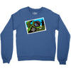 photo bomb squad Crewneck Sweatshirt