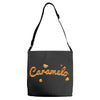 fahrie77 Adjustable Strap Totes