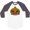 battlecats   team 3/4 Sleeve Shirt