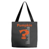 pumpkin everything Tote Bags