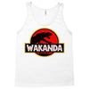 Wakanda Park Tank Top