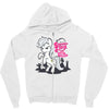 shadowfax Zipper Hoodie