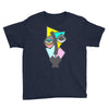 newest 2016 harajuku Youth Tee