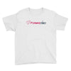 romance class Youth Tee