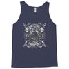 fantastic crest Tank Top
