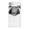 camp kaiju iPhone 7 Case