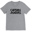 captain marvel 5 V-Neck Tee