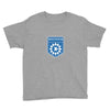 endurance space exploration Youth Tee