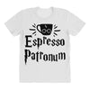 espresso patronum All Over Women's T-shirt