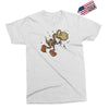 yoshisaurus Exclusive T-shirt