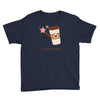 Espresso Patronum Youth Tee