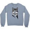 beauty or beast Crewneck Sweatshirt