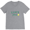 I HATE YOU V-Neck Tee