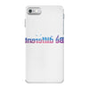 Be Different iPhone 7 Case