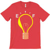 running out of bright ideas T-Shirt