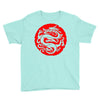 THE DRAGON NEST Youth Tee