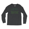 i before e grammar rule Long Sleeve Shirts