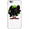 nick night fury iPhone 6/6s Case