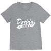 daddy 2017 V-Neck Tee