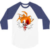 zombie tailz 3/4 Sleeve Shirt