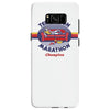 television marathon champion Samsung Galaxy S8