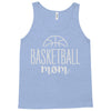 basketball mom Tank Top