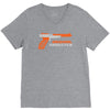 original gangster funny V-Neck Tee