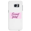 girl scout Samsung Galaxy S7 Edge