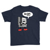 blow me Youth Tee