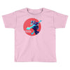 KARINA Toddler T-shirt