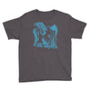 house of eagle Youth Tee