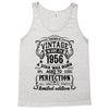 Vintage 1956 Tank Top