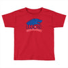 international house of stark Toddler T-shirt
