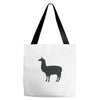 comosellama Tote Bags
