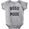 bos mode Baby Bodysuit