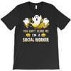 social worker 1 T-Shirt