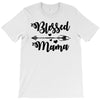 Blessed Mama T-Shirt