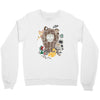 pitfalls and perils Crewneck Sweatshirt