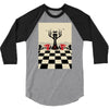 chess of thrones 3/4 Sleeve Shirt
