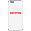 Super Wholocker Hypebeast iPhone 6/6s Case