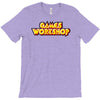 games workshop T-Shirt
