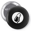 mic Pin-back button