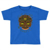 see no evil on Toddler T-shirt