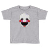 puppet Toddler T-shirt