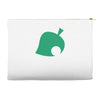 animal crossing tribute ladies Accessory Pouches