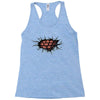 Wall Racerback Tank