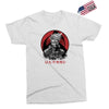 red sun hatake Exclusive T-shirt