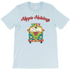 hippie holidays T-Shirt