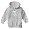 spirited soap Youth Hoodie